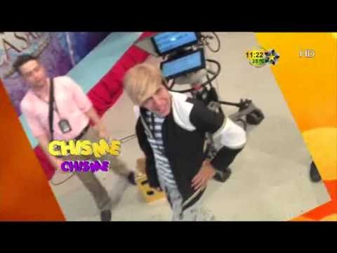 El chisme de Vivalavi detrás de cámaras