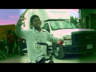 Mano con Mano (video oficial)