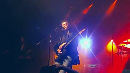 SEAD ZELE LIPOVAČA & "DIVLJE JAGODE" - "Magic love", LIVE