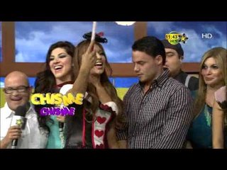 Chisme de (Gil Garza)