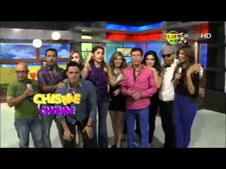 Chisme (Gil Garza)