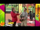 Mario Bezares y Cipriano cantan juntos