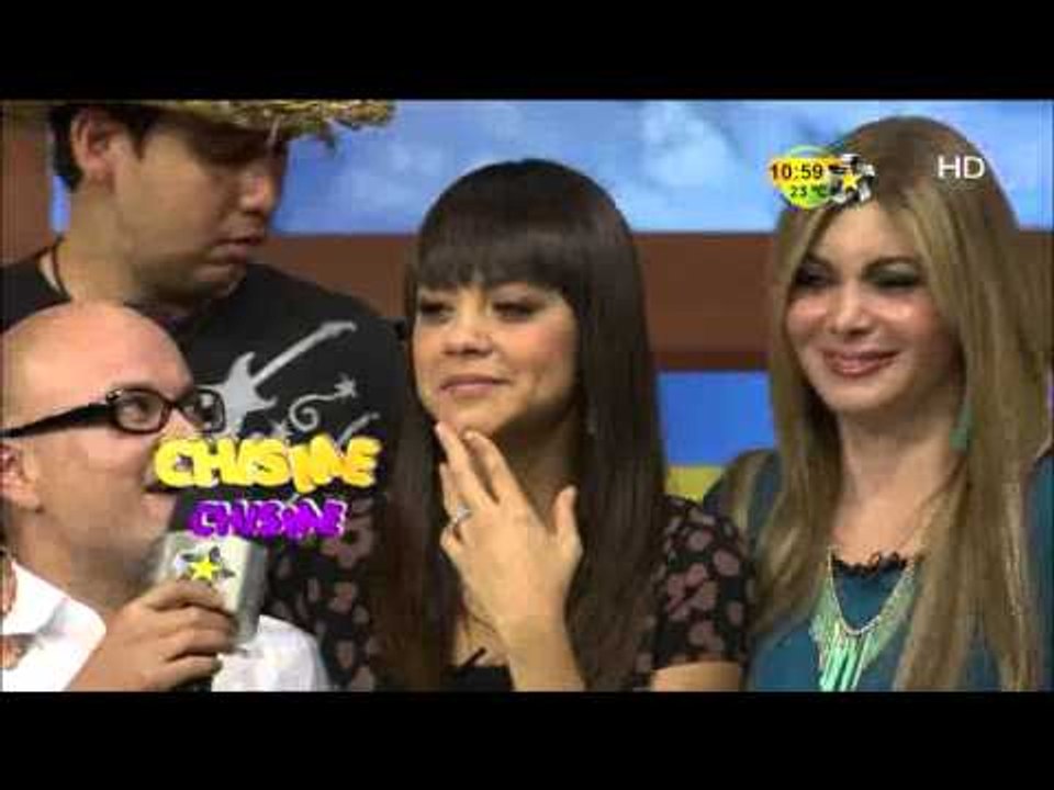 Chisme de (irving tomato)