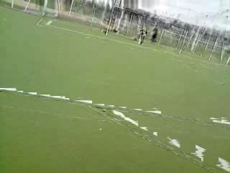 gardien de but