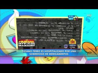 La Fama en La Mañana es Nuestra