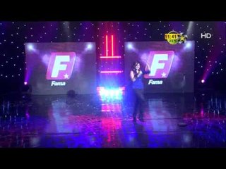 Monica Viadero Canta a capela  enFollowmi Fam@