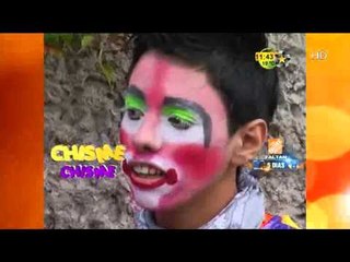 Chisme de Vivalavi ( Gil Garza)