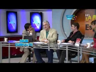 Ataque de Risa de Mario Vanzzini