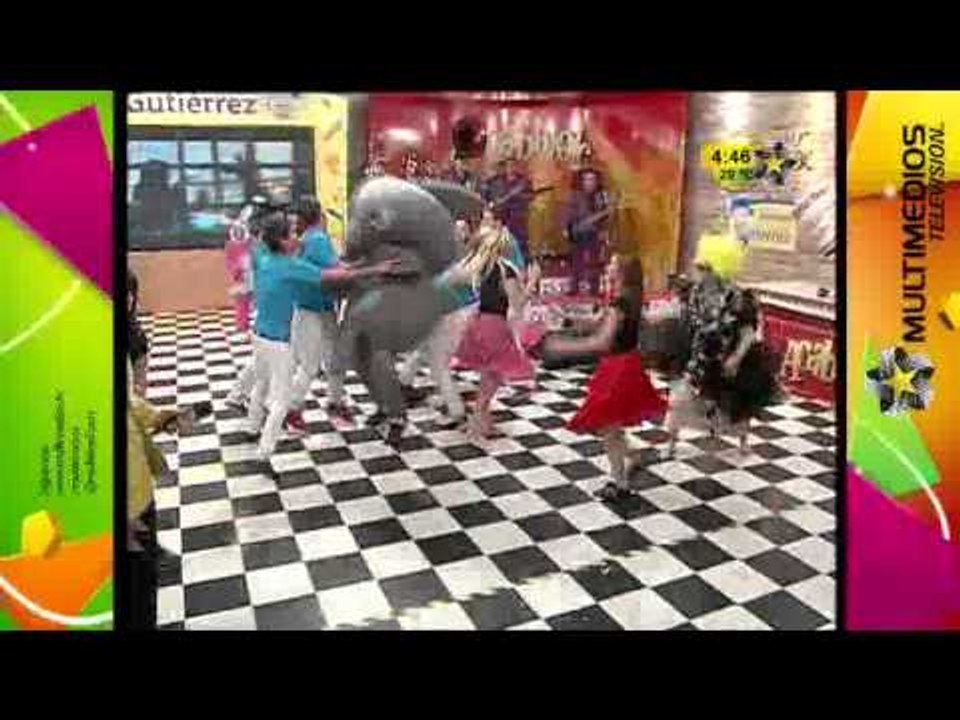 El Delfín estrena canción
