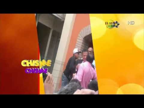 Chisme (Chavana y Mario Bezares)