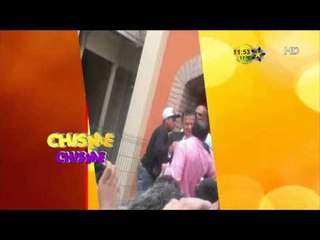 Chisme (Chavana y Mario Bezares)
