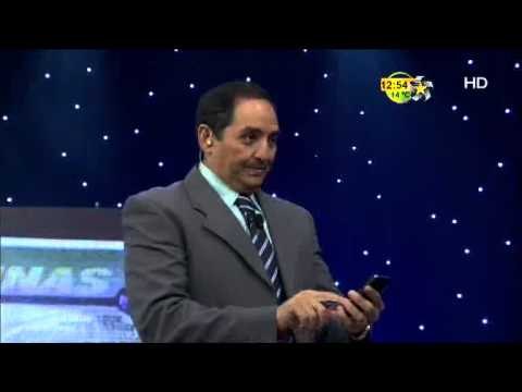 Ganadores Premios Fama