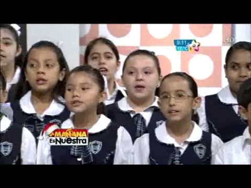 Coro Representativo Instituto Berain