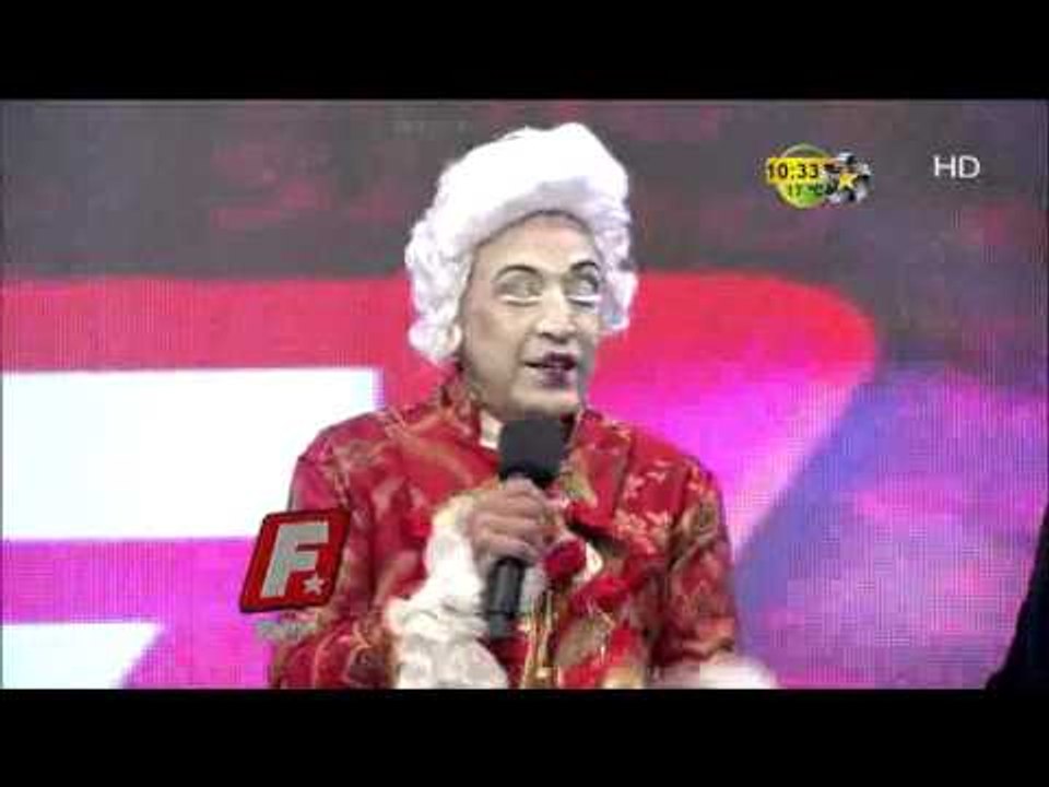 Temo muy a la Luis XV