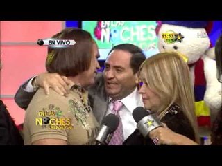 Gaviota perdona a Konan