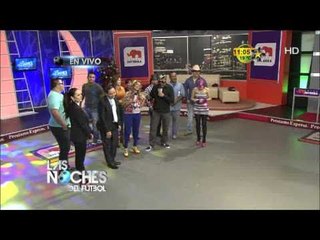 La declaración ala chica del Antifaz