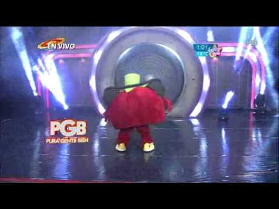 ¡Martes de Tomates y Verduras!