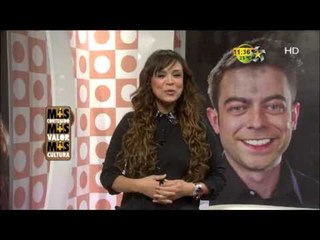 La Marimba Santa Lucía (Más Contenido, Más Valor, y Más Cultura)