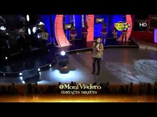 Monica Canta en Volumen 4