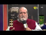 Por si las dudas con Ricardo Espinosa (Más, Contenido, Más Valor, y Más Cultura)