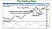 How to Use Trailing Stops to Protect Your Trading Profits