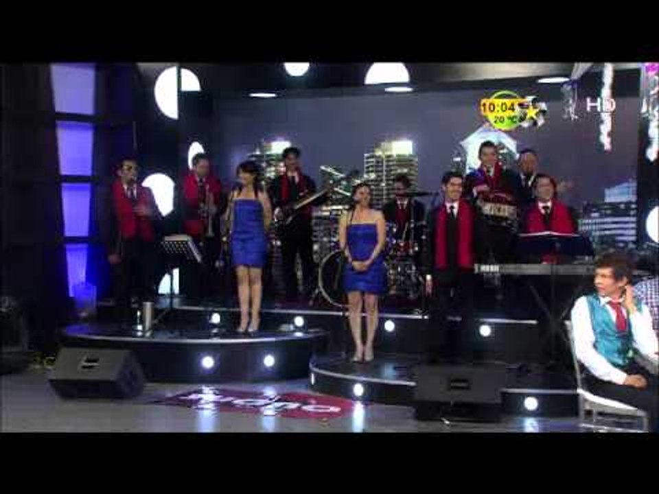 Las Posadas