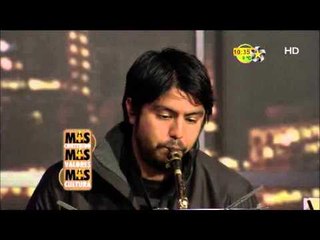 Sax in the city en ( Más Contenido, Más Valores y Más Cultura)