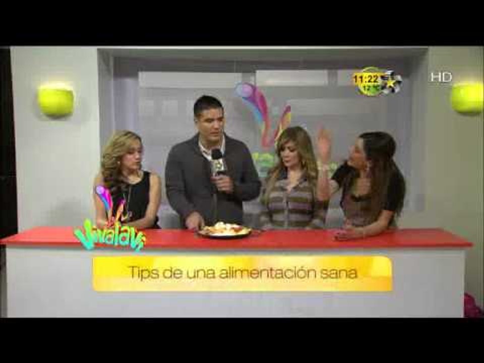 Alimentos Sanos en Vivalavi