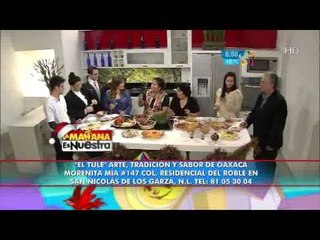 Cocinando y Pidiendo Deseos