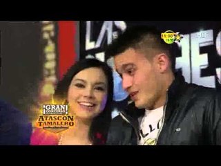 Segunda Parte del Gran concurso Atascon Tamalero