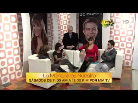 La Mañana es Nuestra Resumen