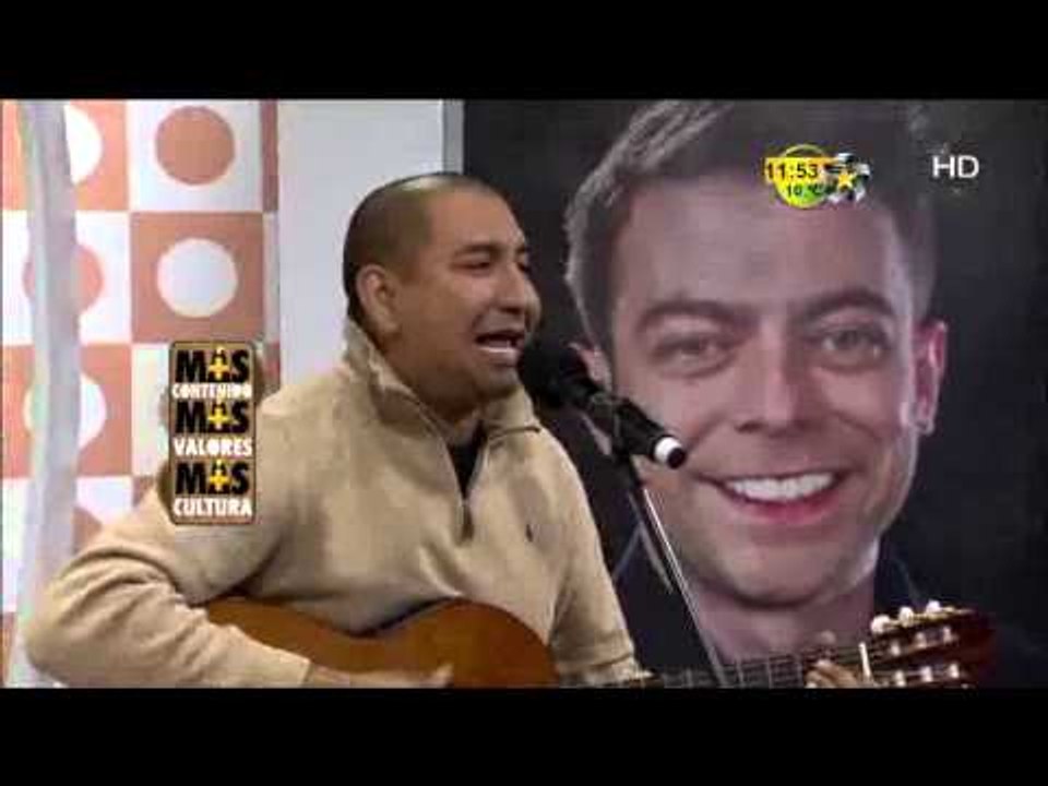 Gerardo Ródriguez y Sam Marroquín "El toro enamorado de la Luna"