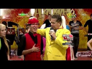 Predicciones 2013 de Mario Mercadito