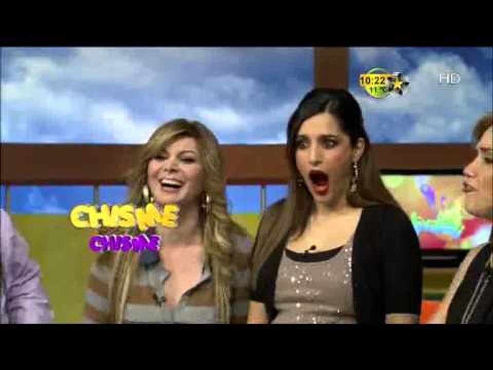 Chisme Vivalavi ( Se separa Dúo de 2)