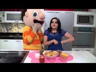 Menú para 4 (Botana Mexicana)