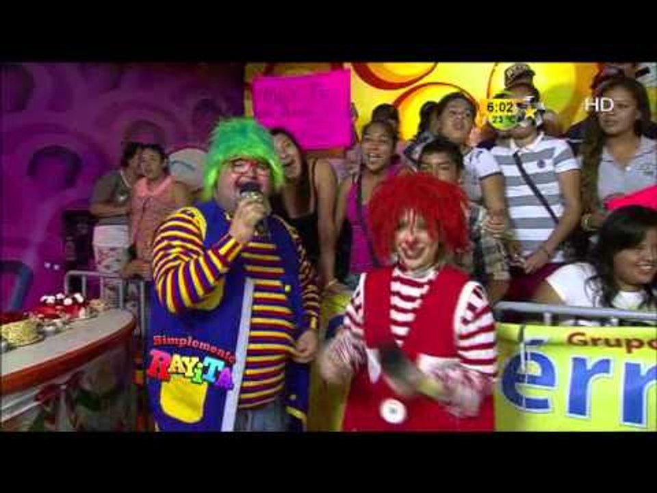 El Payasito Empanadin