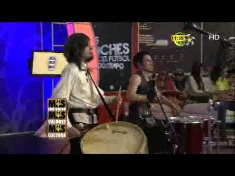 Musical Medieval La Gaita ( Más Contenido, Más Valores y Más Cultura