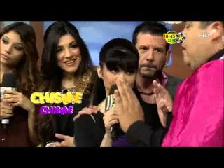 Chisme de ( Mc Aese )