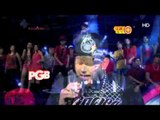 Miltoner canta Dile a él en PGB