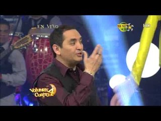 Patricio habla de Jesus Soltero