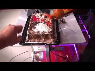 Capsúla de Big Neurosis en Mitad y Mitad Canto al Amor