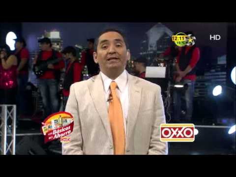 Acto de Magia en las Noches del fútbol Segundo Tiempo