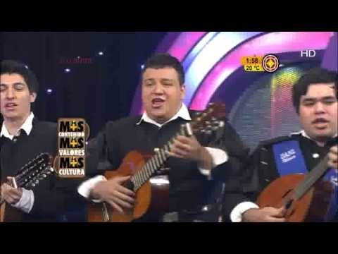 Canciones de Amor (Más Contenido, Más Valores, y Más Cultura)