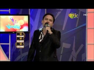 Adolfo Rodríguez Intérprete (Más Contenido,Más Valores y Más Cultura)