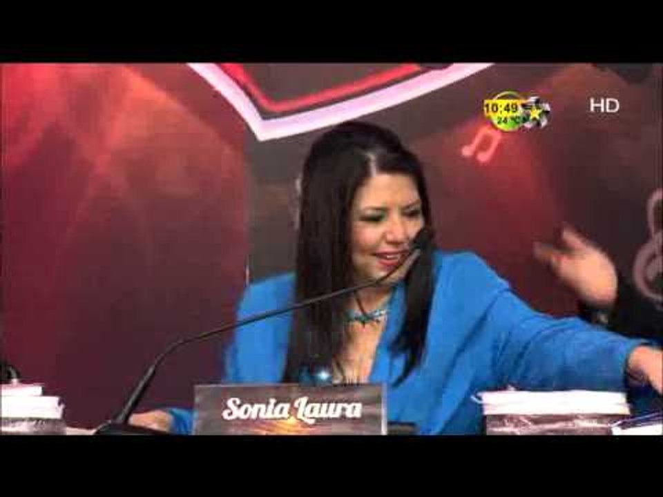 Prueba de Besos