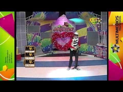 La Nueva Máquina de payasos (Más Contenido, Más Valores, y Más Cultura)