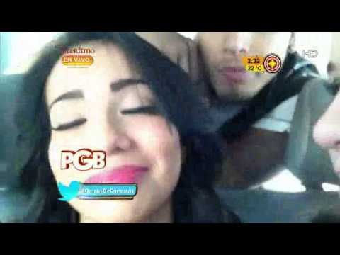 Detrás de Cámaras PGB en el 45 Aniversario de Multimedios