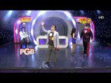 Harlem Shake versión PGB