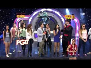 Buscan a nueva lideresa para el ballet de PGB