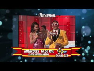 Resumen de Mitad y Mitad Canto al Amor